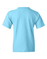 Youth Heavy Cotton™ T-Shirt - 5000B Youth Heavy Cotton™ T-Shirt - 5000B