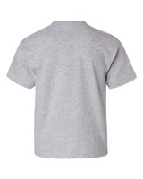 Youth Heavy Cotton™ T-Shirt - 5000B Youth Heavy Cotton™ T-Shirt - 5000B