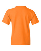 Youth Heavy Cotton™ T-Shirt - 5000B Youth Heavy Cotton™ T-Shirt - 5000B