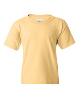 Youth Heavy Cotton™ T-Shirt - 5000B Youth Heavy Cotton™ T-Shirt - 5000B