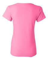Women's Heavy Cotton™ T-Shirt - 5000L Women's Heavy Cotton™ T-Shirt - 5000L