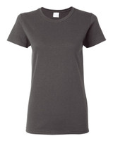 Women's Heavy Cotton™ T-Shirt - 5000L Women's Heavy Cotton™ T-Shirt - 5000L