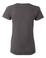 Women's Heavy Cotton™ T-Shirt - 5000L Women's Heavy Cotton™ T-Shirt - 5000L