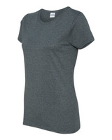 Women's Heavy Cotton™ T-Shirt - 5000L Women's Heavy Cotton™ T-Shirt - 5000L