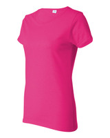 Women's Heavy Cotton™ T-Shirt - 5000L Women's Heavy Cotton™ T-Shirt - 5000L