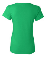 Women's Heavy Cotton™ T-Shirt - 5000L Women's Heavy Cotton™ T-Shirt - 5000L