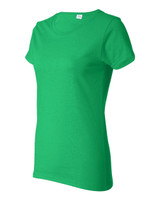 Women's Heavy Cotton™ T-Shirt - 5000L Women's Heavy Cotton™ T-Shirt - 5000L