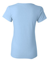 Women's Heavy Cotton™ T-Shirt - 5000L Women's Heavy Cotton™ T-Shirt - 5000L