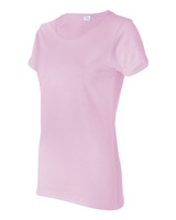 Women's Heavy Cotton™ T-Shirt - 5000L Women's Heavy Cotton™ T-Shirt - 5000L