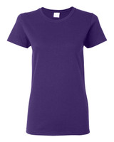 Women's Heavy Cotton™ T-Shirt - 5000L Women's Heavy Cotton™ T-Shirt - 5000L