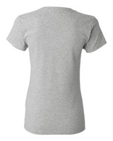 Women's Heavy Cotton™ T-Shirt - 5000L Women's Heavy Cotton™ T-Shirt - 5000L