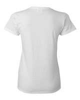 Women's Heavy Cotton™ T-Shirt - 5000L Women's Heavy Cotton™ T-Shirt - 5000L