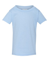 Toddler Heavy Cotton™ T-Shirt - 5100P Toddler Heavy Cotton™ T-Shirt - 5100P