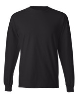 Unisex Beefy-T® Long Sleeve T-Shirt - 5186 Unisex Beefy-T® Long Sleeve T-Shirt - 5186