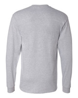 Unisex Beefy-T® Long Sleeve T-Shirt - 5186 Unisex Beefy-T® Long Sleeve T-Shirt - 5186