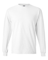 Unisex Beefy-T® Long Sleeve T-Shirt - 5186 Unisex Beefy-T® Long Sleeve T-Shirt - 5186