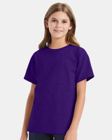 Youth Essential-T T-Shirt - 5480 Youth Essential-T T-Shirt - 5480