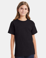 Youth Essential-T T-Shirt - 5480 Youth Essential-T T-Shirt - 5480