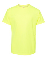 Youth EcoSmart® T-Shirt - 5370 Youth EcoSmart® T-Shirt - 5370