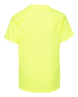 Youth EcoSmart® T-Shirt - 5370 Youth EcoSmart® T-Shirt - 5370