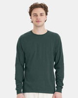 Essential-T Long Sleeve T-Shirt - 5286 Essential-T Long Sleeve T-Shirt - 5286