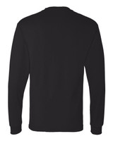 Essential-T Long Sleeve T-Shirt - 5286 Essential-T Long Sleeve T-Shirt - 5286