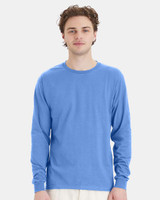 Essential-T Long Sleeve T-Shirt - 5286 Essential-T Long Sleeve T-Shirt - 5286