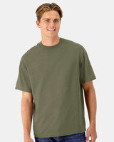 Unisex Beefy-T® Retro Street T-Shirt - 5180R Unisex Beefy-T® Retro Street T-Shirt - 5180R