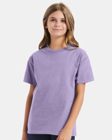 Youth Authentic T-Shirt - 5450 Youth Authentic T-Shirt - 5450