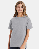 Youth Authentic T-Shirt - 5450 Youth Authentic T-Shirt - 5450