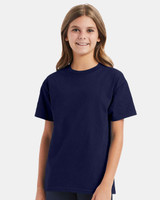 Youth Authentic T-Shirt - 5450 Youth Authentic T-Shirt - 5450