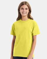 Youth Authentic T-Shirt - 5450 Youth Authentic T-Shirt - 5450