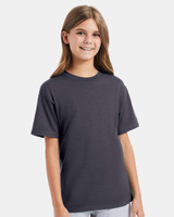 Youth Perfect-T T-Shirt - 498Y Youth Perfect-T T-Shirt - 498Y