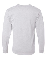 Unisex Dri-Power® Long Sleeve 50/50 T-Shirt - 29LSR Unisex Dri-Power® Long Sleeve 50/50 T-Shirt - 29LSR