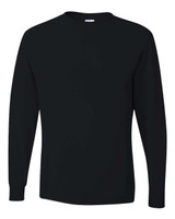 Unisex Dri-Power® Long Sleeve 50/50 T-Shirt - 29LSR Unisex Dri-Power® Long Sleeve 50/50 T-Shirt - 29LSR