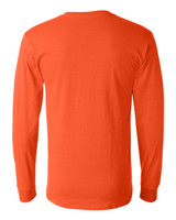 Unisex Dri-Power® Long Sleeve 50/50 T-Shirt - 29LSR Unisex Dri-Power® Long Sleeve 50/50 T-Shirt - 29LSR