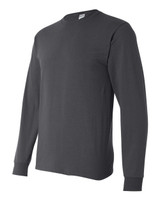 Unisex Dri-Power® Long Sleeve 50/50 T-Shirt - 29LSR Unisex Dri-Power® Long Sleeve 50/50 T-Shirt - 29LSR