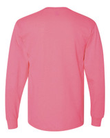 Unisex Dri-Power® Long Sleeve 50/50 T-Shirt - 29LSR Unisex Dri-Power® Long Sleeve 50/50 T-Shirt - 29LSR