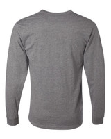 Unisex Dri-Power® Long Sleeve 50/50 T-Shirt - 29LSR Unisex Dri-Power® Long Sleeve 50/50 T-Shirt - 29LSR