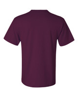 Unisex Dri-Power® 50/50 Pocket T-Shirt - 29MPR Unisex Dri-Power® 50/50 Pocket T-Shirt - 29MPR
