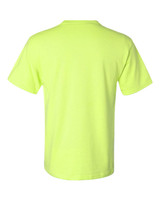 Unisex Dri-Power® 50/50 Pocket T-Shirt - 29MPR Unisex Dri-Power® 50/50 Pocket T-Shirt - 29MPR