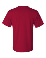 Unisex Dri-Power® 50/50 Pocket T-Shirt - 29MPR Unisex Dri-Power® 50/50 Pocket T-Shirt - 29MPR