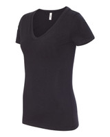 Women's Ideal V-Neck T-Shirt - 1540