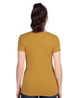 Women's Ideal V-Neck T-Shirt - 1540