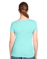 Women's Ideal V-Neck T-Shirt - 1540