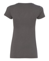 Women's Ideal V-Neck T-Shirt - 1540