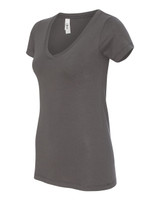 Women's Ideal V-Neck T-Shirt - 1540
