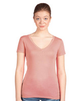 Women's Ideal V-Neck T-Shirt - 1540