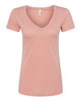Women's Ideal V-Neck T-Shirt - 1540