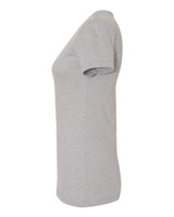 Women's Ideal V-Neck T-Shirt - 1540